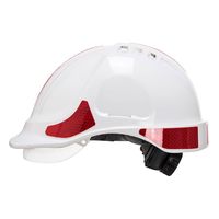 Portwest PA91 Reflect Helmet Stickers (10 stuks)