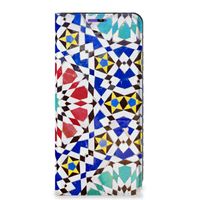 Samsung Galaxy A22 4G | M22 Standcase Mozaïek