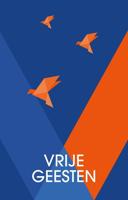 Vrije geesten - Ann Van Driessche - ebook