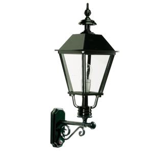 KS Verlichting Buitenlamp Preston met bewegingsmelder 1185