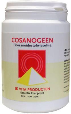 Vita Cosanogeen