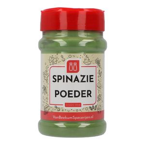 Spinazie Poeder / Spinaziepoeder - Strooibus 130 gram