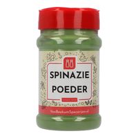 Spinazie Poeder / Spinaziepoeder - Strooibus 130 gram