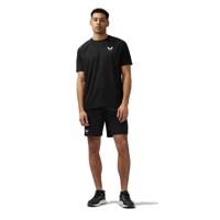 Castore Adapt Stretch Zomerset Zwart Wit Castore Adapt Stretch Zomerset Zwart Wit
