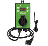 Biogreen Biogreen Thermo2Digital - Zomer / Winter Thermostaat