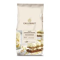 Callebaut - Witte Chocolade Mousse - 800g