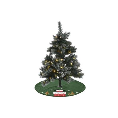 Kerstboomrok Home ESPRIT