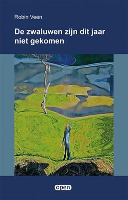 De zwaluwen zijn dit jaar niet gekomen (Paperback)