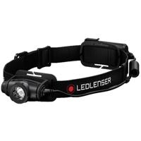 Ledlenser H5 Core Hoofdlamp LED werkt op batterijen 200 lm 20 h