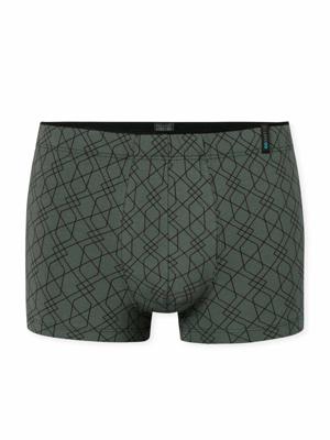 Schiesser - Shorts - Long Life Soft - 702, Maat:S