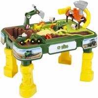 Kindertafel Klein Multi Sand and Water Table John Deere - thumbnail