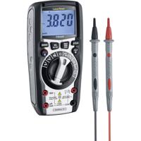 Laserliner Multimeter Digitaal CAT III 1000 V, CAT IV 600 V Weergave (counts): 6000 - thumbnail