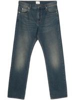 MARANT jean droit Joakim - Bleu