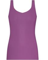 31614 Secrets dames hemd V-hals - 2-way - Naadloos dames onderhemd - Invisibile