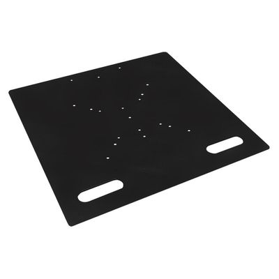 DuraTruss DT-BPS 8080 Light Black baseplate