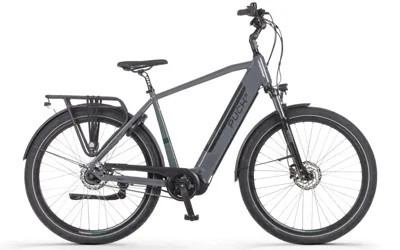 Puch Puch E-Modern N7 SUV