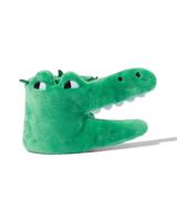 HEMA HEMA Klaparmband Krokodil