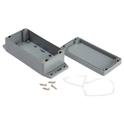 Supertronic PF226K-S Wandbehuizing 202 x 80 x 58 1 stuk(s)