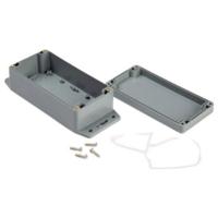 Supertronic PF226K-S Wandbehuizing 202 x 80 x 58 1 stuk(s)