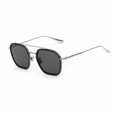 Heren zonnebril Belstaff MERRICK-II-GRIS ø 54 mm