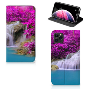 Apple iPhone 11 Pro Max Book Cover Waterval