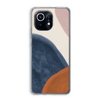 Geo #1: Xiaomi Mi 11 Transparant Hoesje