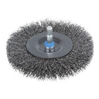 Slijpschijf Wolfcraft