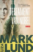 Het testament van Nobel - Liza Marklund - ebook