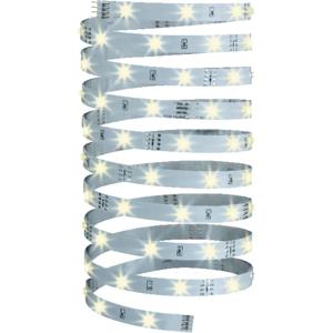 Paulmann YourLED Eco 70255 LED-strip Met connector (male) 12 V 5 m Warmwit