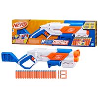 NERF N Series Strikeback blaster NERF N Series Strikeback blaster