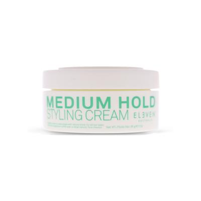 Eleven Australia Styling Medium Hold Styling Cream 85ml