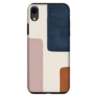 Geo #5: iPhone XR Tough Case