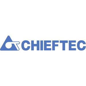 Chieftec GS-01B-OP computerbehuizing Tower Zwart