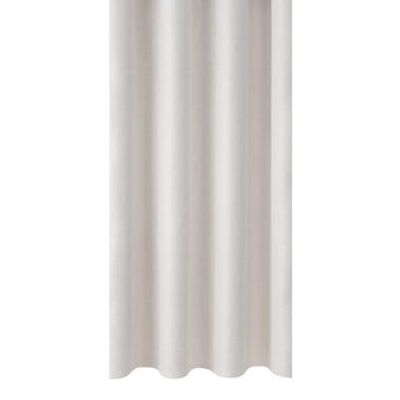 Gordijnstof Milou - off-white - Leen Bakker