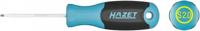 HAZET Screwdriver - slotted .
