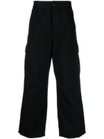 Carhartt WIP pantalon cargo Cole - Noir