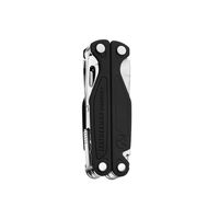 Leatherman Charge+ multi tool plier Pocket-size 19 stuks gereedschap Zwart, Roestvrijstaal - thumbnail