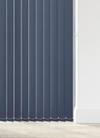 Verticale lamellen - Bella midnight
