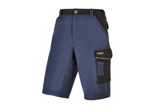 PARKSIDE Korte heren werkbroek (Marineblauw, 56)