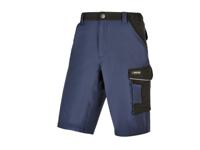 PARKSIDE Korte heren werkbroek (Marineblauw, 56)
