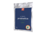 Foodie Ultimate Probiotics 30 Capsules
