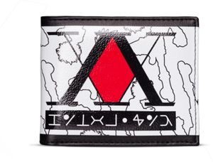 Hunter x Hunter - Bifold Wallet