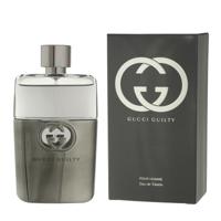 Herenparfum Gucci EDT Guilty Pour Homme 90 ml