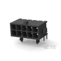 TE Connectivity 4-794619-0 Inhoud: 1 stuk(s) Tray