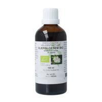 Cruydhof Sambucus nigra / vlierbloesem tinctuur bio 100 Milliliter