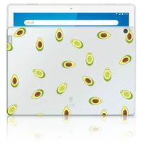 Lenovo Tab M10 Tablet Cover Avocado - thumbnail