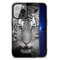 iPhone 13 Pro Dierenprint Telefoonhoesje Tijger