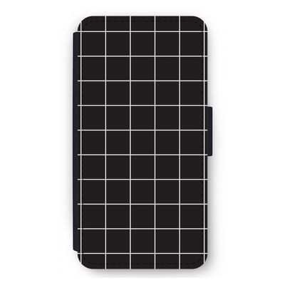 Rooster 2: iPhone 11 Pro Max Flip Hoesje