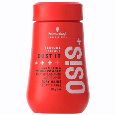 Schwarzkopf Poeder Osis+ Texture Dust It 10gr Schwarzkopf Poeder Osis+ Texture Dust It 10gr