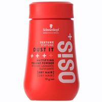 Schwarzkopf Poeder Osis+ Texture Dust It 10gr